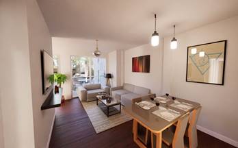 venta piso zalla aranguren