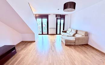 venta duplex el espinar 