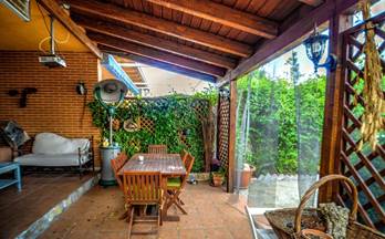 venta casa unifamiliar ugena 