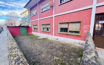 venta piso santander albericia