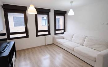 27 pisos en venta zaragoza provincia