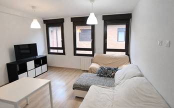 venta apartamento zaragoza la magdalena