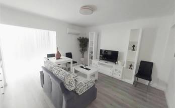 alquiler piso zafra zafra