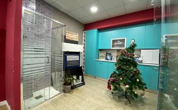 alquiler local fuenlabrada 