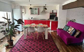 1 apartamentos en alquiler benaguasil