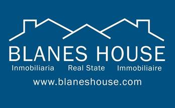 venta piso blanes centro