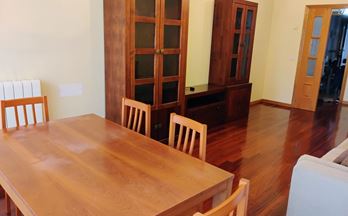 PISO en alquiler Vigo en zona Progreso-Ayuntamiento