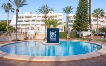 venta apartamento javea xabia puerto
