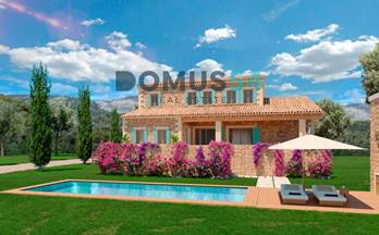 119 terrenos y fincas en venta llubi