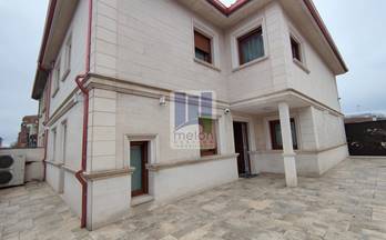 venta casa unifamiliar burgos gamonal