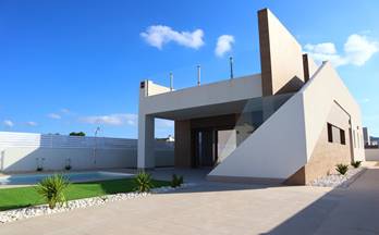 venta villa aspe pedanías oeste