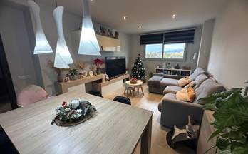 30 pisos en venta xerta