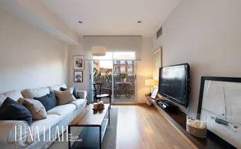 3 duplex en venta vallirana