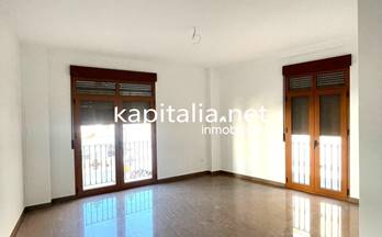 2 duplex en venta llutxent