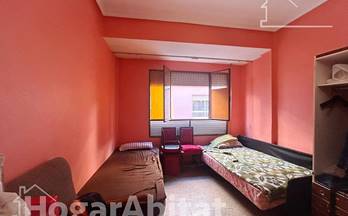 venta piso algemesi centro