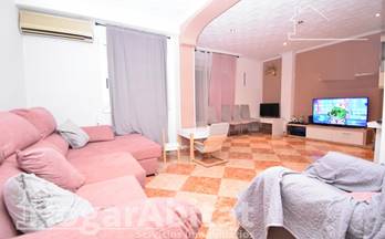 18 pisos en venta carlet