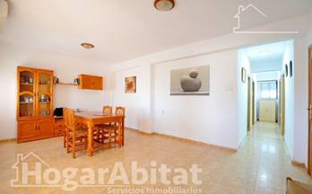 venta piso piles playa piles