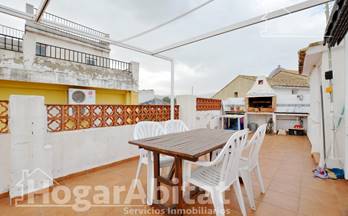 CASA UNIFAMILIAR en venta La Font d´En Carros Comunidad valenciana