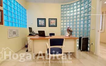 venta piso gandia centro