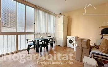 236 pisos en venta l´ alqueria de la condesa