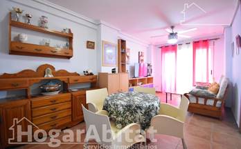 33 pisos en venta barxeta