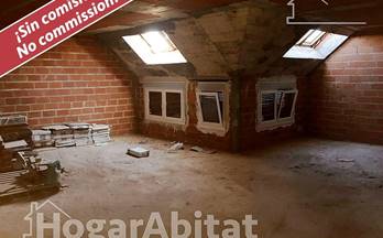 1 edificios en venta villarejo de fuentes