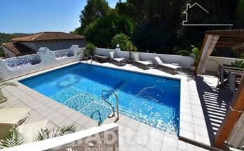 609 casas en venta resto provincia valencia