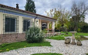 venta villa marchena rural