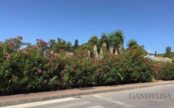 225 terrenos y fincas en venta malaga provincia