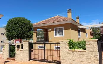 venta villa la romana comunidad valenciana