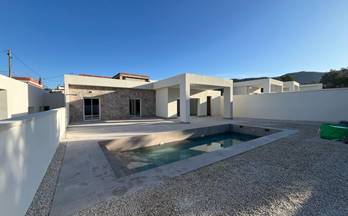 48 casas en venta algueña