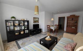 alquiler piso malaga hipercor