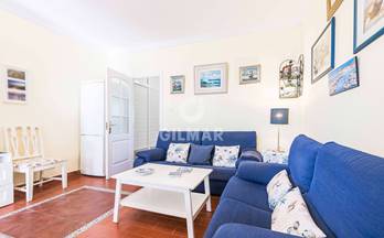3 pisos en venta los caños de meca