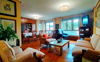 venta piso pravia 
