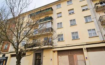venta piso pamplona rochapea