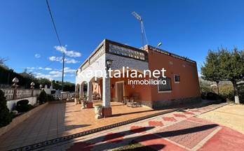 145 casas en venta ontinyent