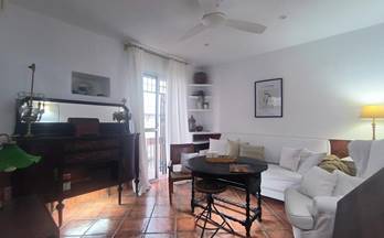 venta apartamento cordoba casco antiguo