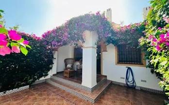 CHALET ADOSADO en venta Pilar de la Horadada Torre de la Horadada