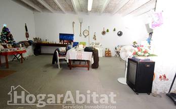 venta casa unifamiliar cheste comunidad valenciana