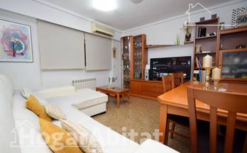 56 pisos en venta meliana