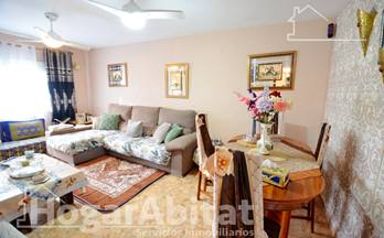 venta piso alicante virgen del remedio-parque lo m