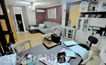 venta piso valencia cuatre carreres