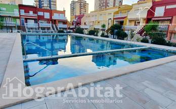 45 pisos en venta betera