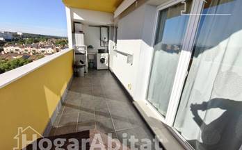 venta piso paterna mas del rosari