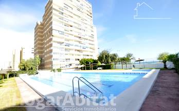 venta piso resto provincia el puig de santa maria