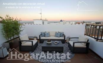 venta chalet adosado chiva área de chiva