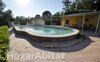 venta casa unifamiliar betera la conarda-montesano