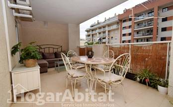 venta piso paterna valterna