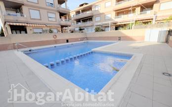 70 pisos en venta moncada