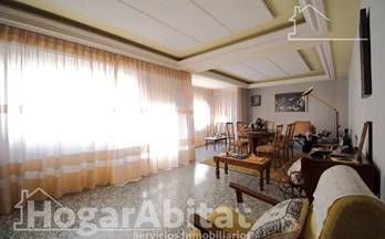venta casa unifamiliar gandia raval